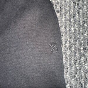 Victoria's Secret Men's Sweater in Black